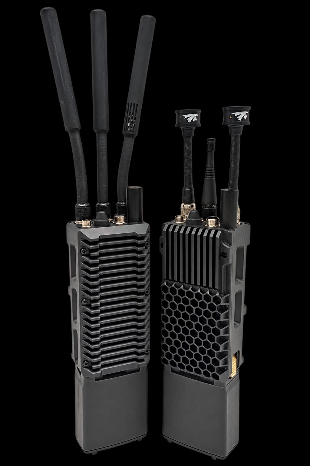 2.4 GHz Mesh Networks