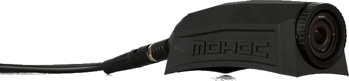 Sensors, Video & Tracking